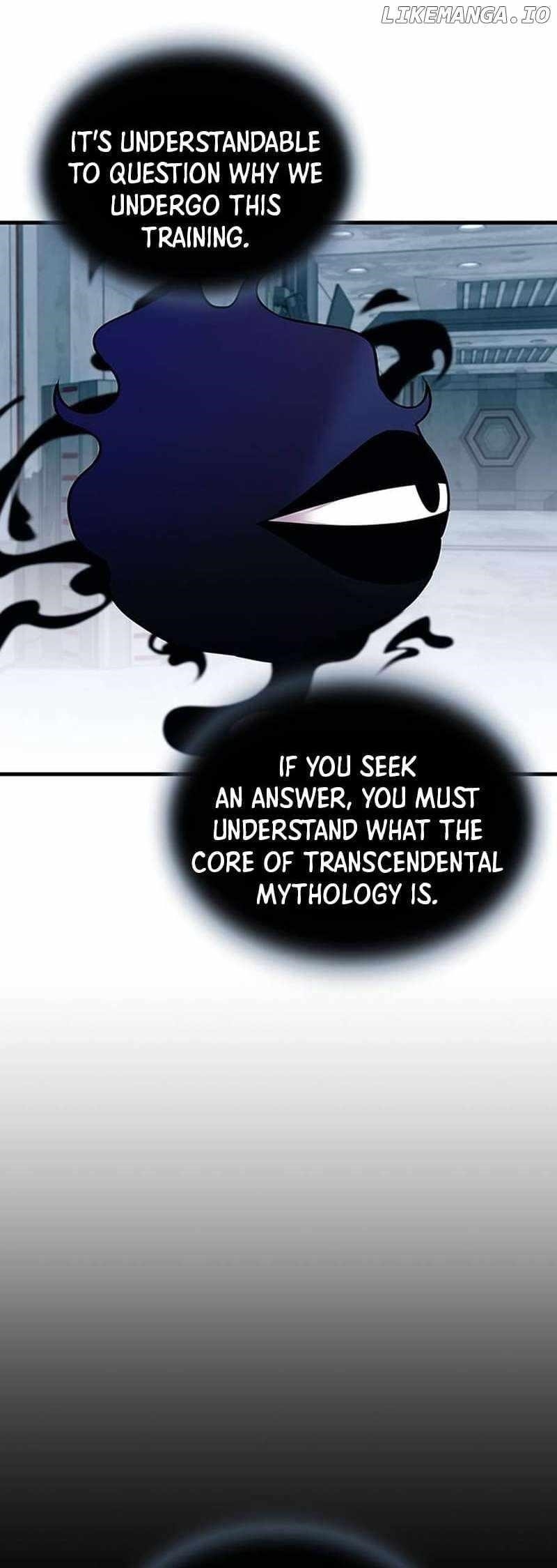 villain to kill Chapter 143 - Page 47