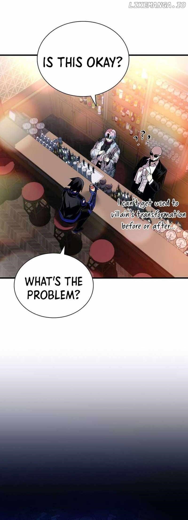 villain to kill Chapter 143 - Page 5
