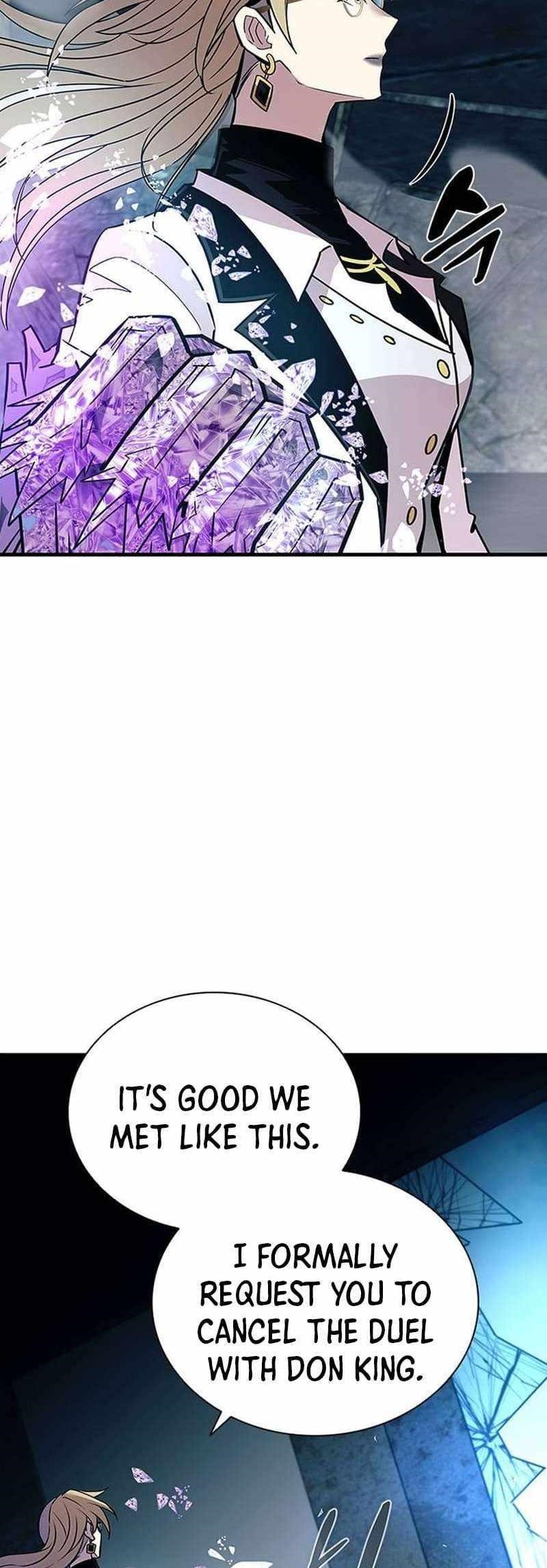 villain to kill Chapter 146 - Page 48