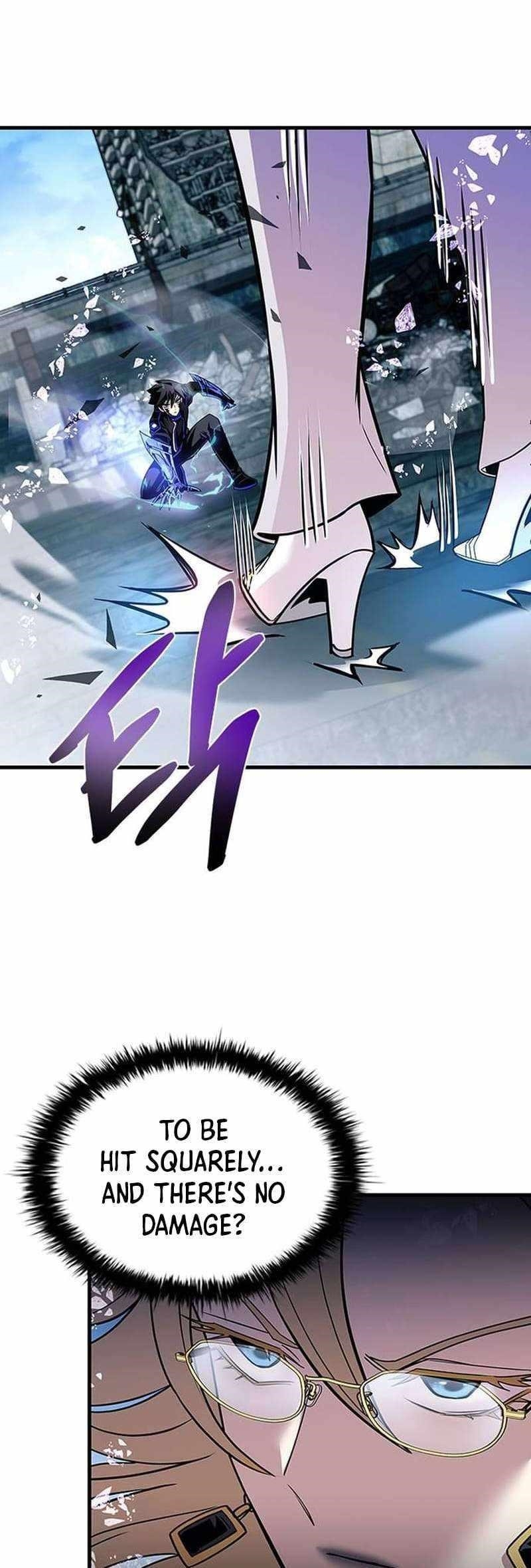 villain to kill Chapter 146 - Page 70