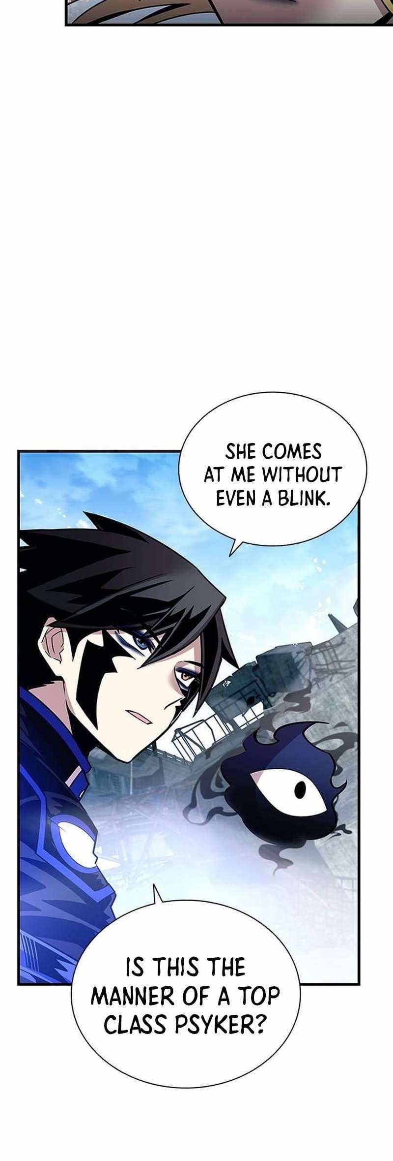 villain to kill Chapter 146 - Page 71