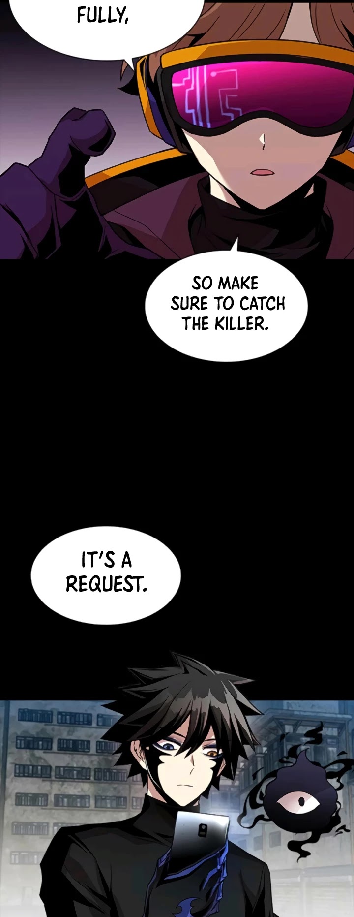 villain to kill Chapter 15 - Page 6