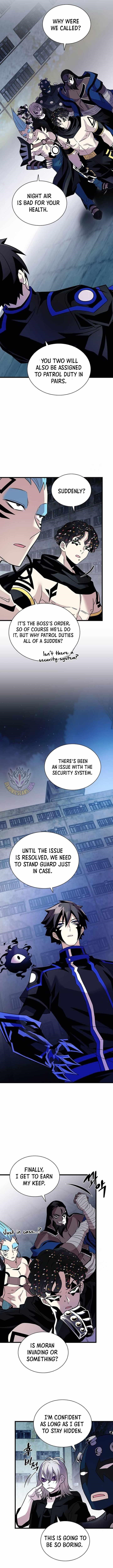 villain to kill Chapter 167 - Page 10