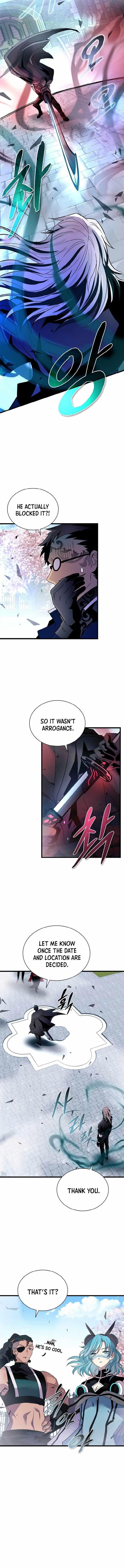 villain to kill Chapter 170 - Page 6