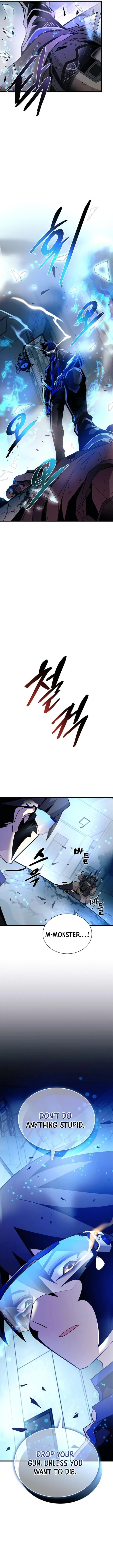 villain to kill Chapter 182 - Page 15