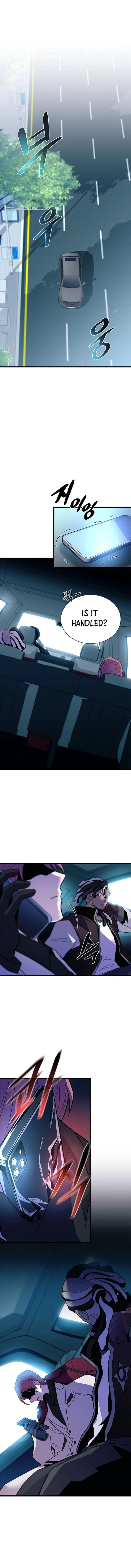 villain to kill Chapter 182 - Page 16