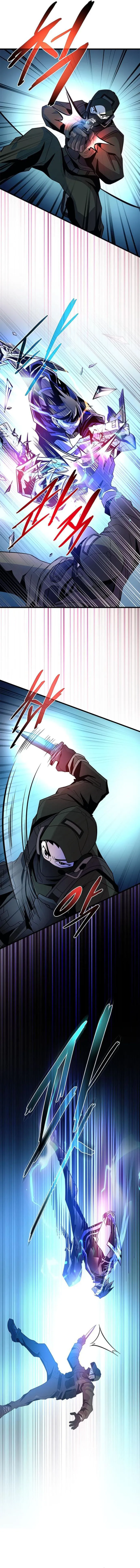 villain to kill Chapter 182 - Page 7