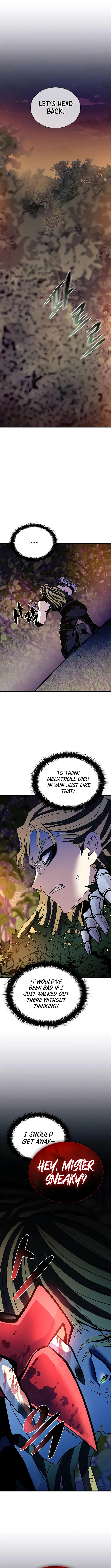 villain to kill Chapter 184 - Page 12