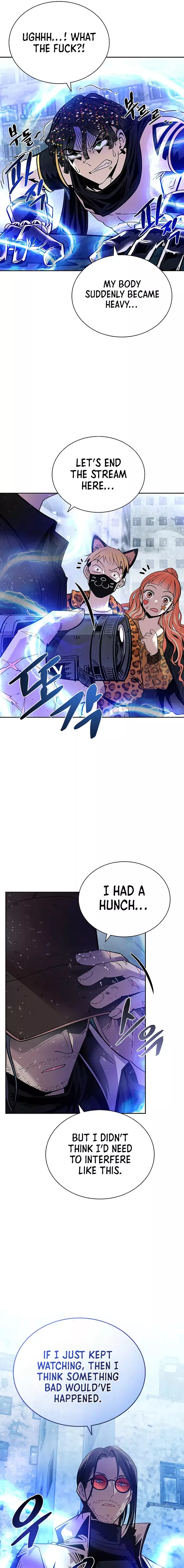villain to kill Chapter 87 - Page 10