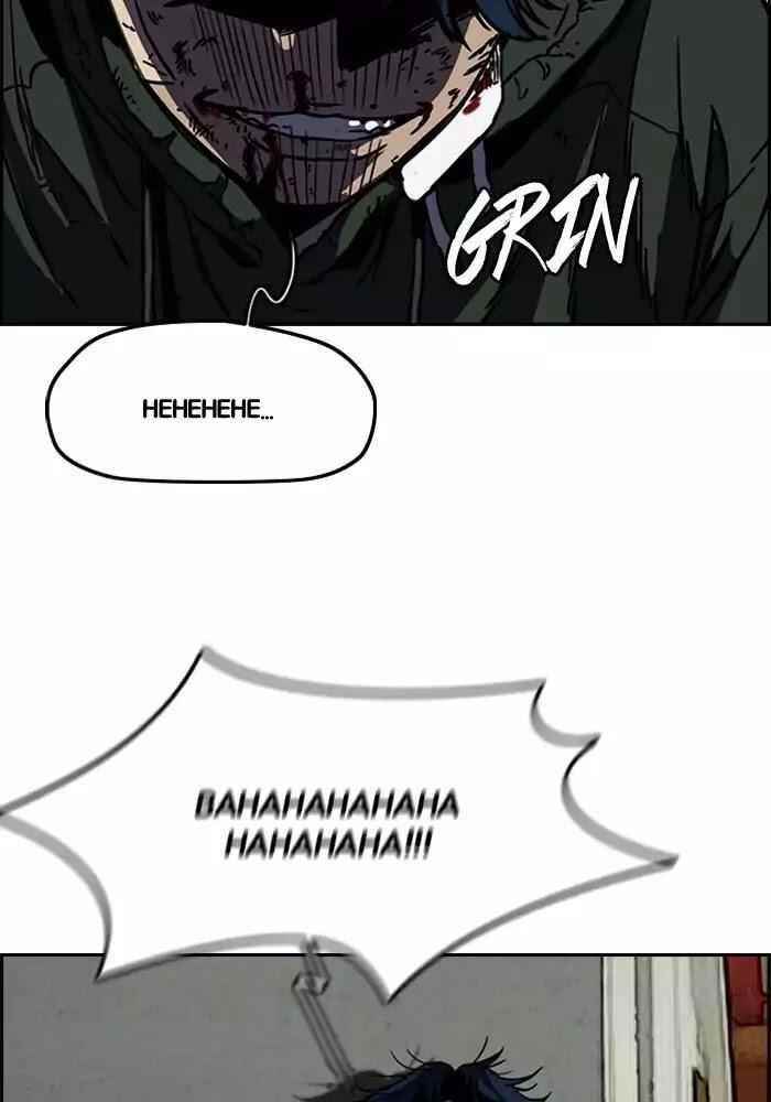 Wind breaker Chapter 196 - Page 23