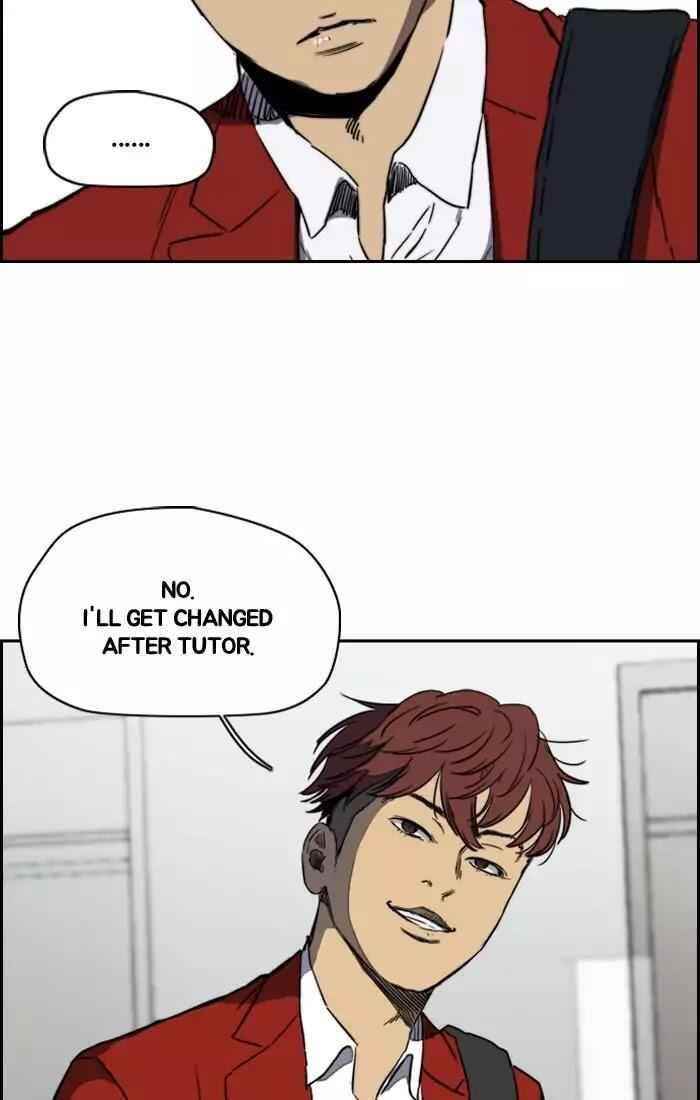 Wind breaker Chapter 201 - Page 34
