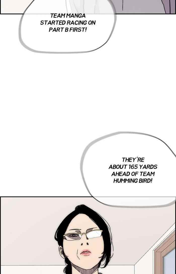 Wind breaker Chapter 307 - Page 6