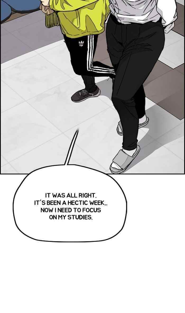 Wind breaker Chapter 313 - Page 72