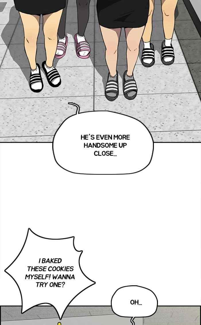 Wind breaker Chapter 334 - Page 99