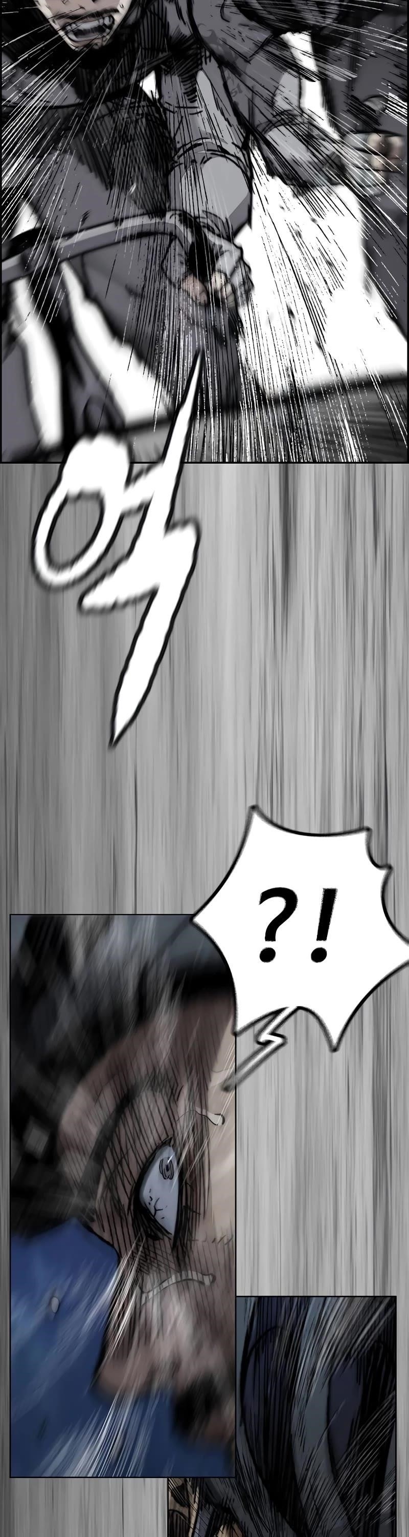 Wind breaker Chapter 488 - Page 5