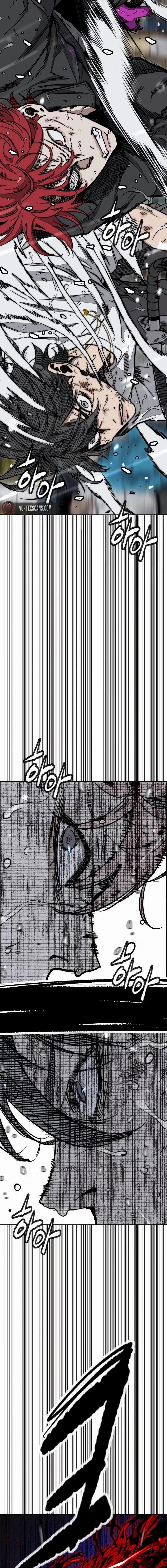 Wind breaker Chapter 545 - Page 11