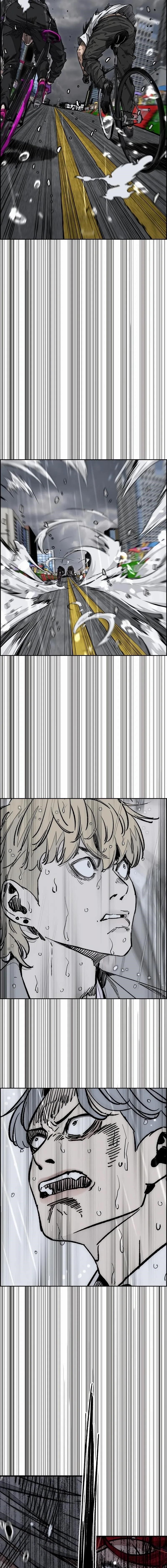 Wind breaker Chapter 545 - Page 13