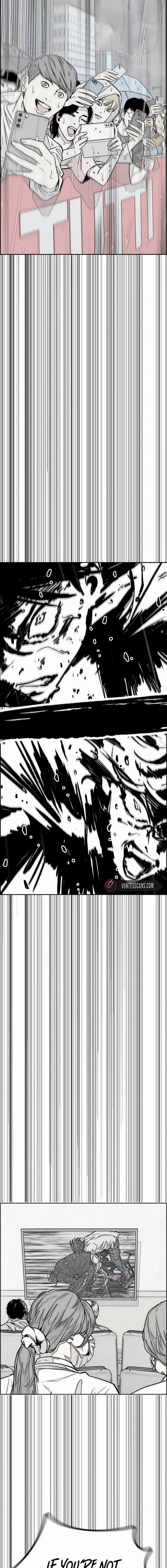 Wind breaker Chapter 545 - Page 15