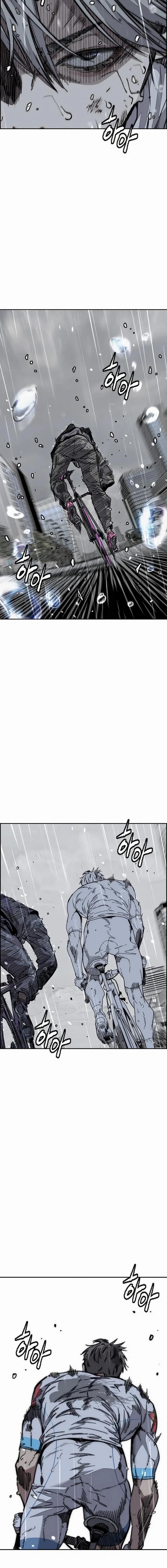 Wind breaker Chapter 545 - Page 5