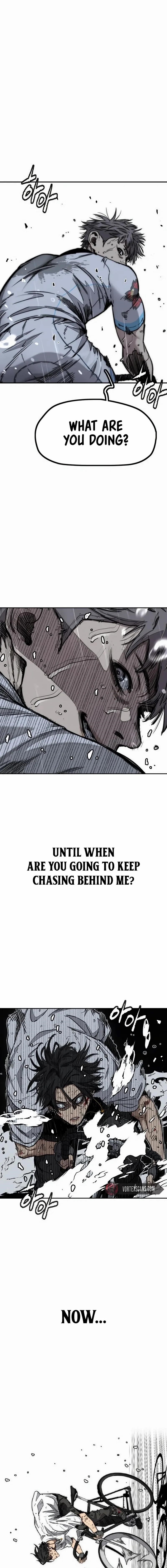 Wind breaker Chapter 545 - Page 6