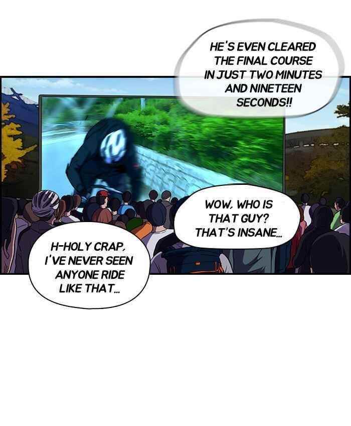 Wind breaker Chapter 75 - Page 16