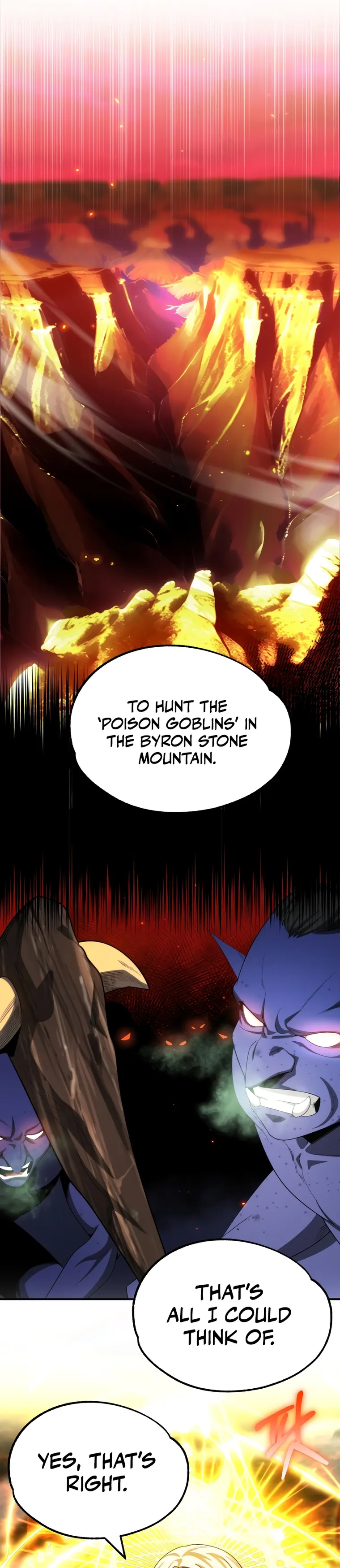 Youngest Scion of the Mages Chapter 44 - Page 16