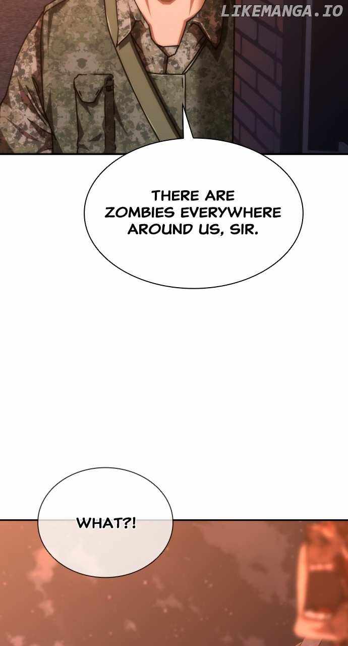 Zombie Apocalypse 82-08 Chapter 18 - Page 12