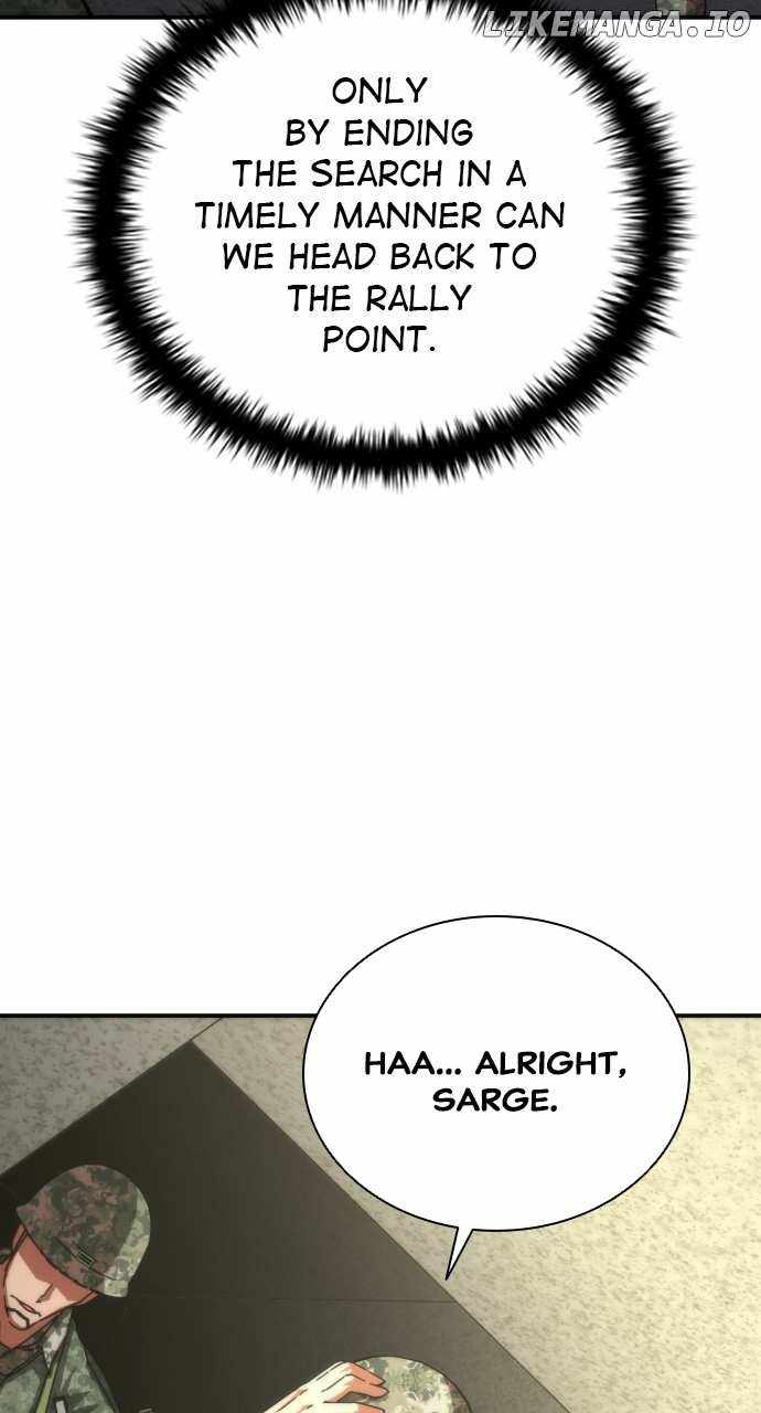 Zombie Apocalypse 82-08 Chapter 18 - Page 47