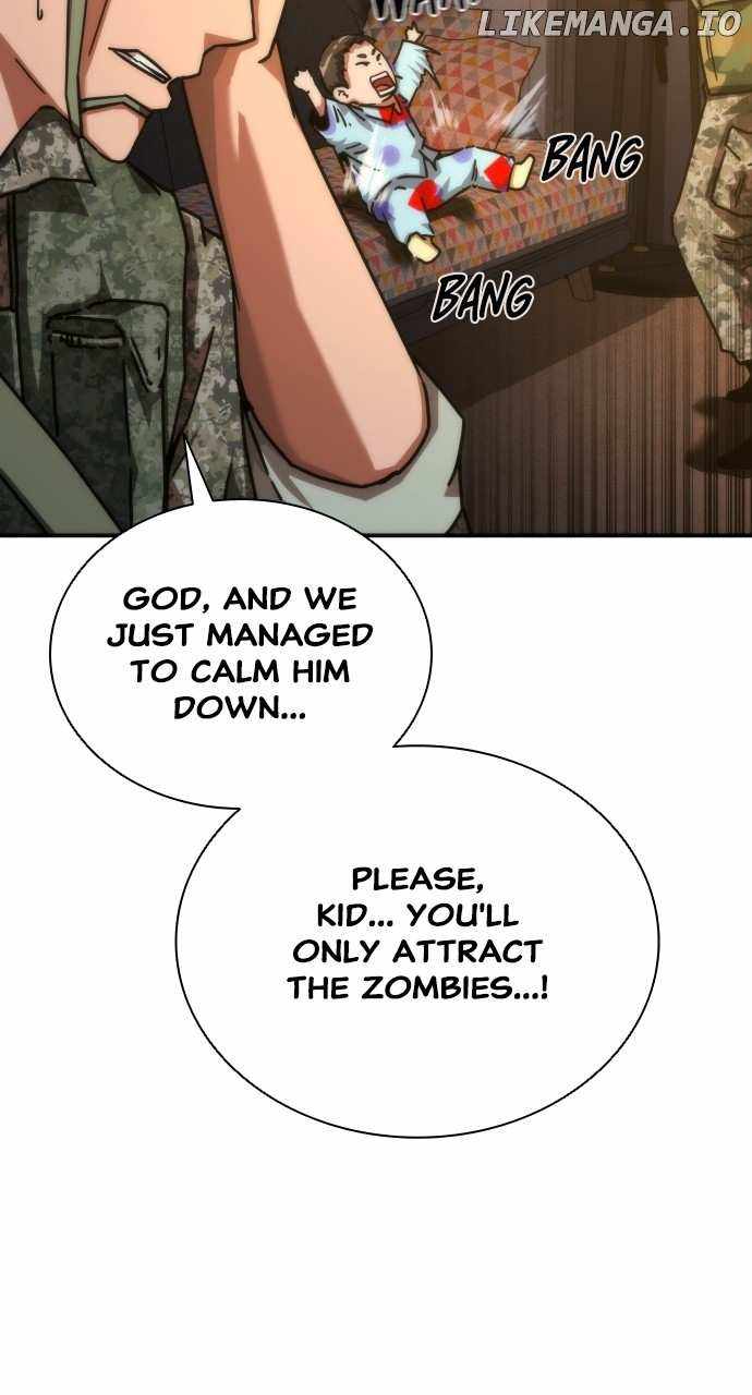 Zombie Apocalypse 82-08 Chapter 19 - Page 6