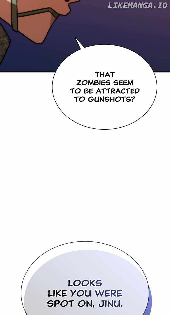 Zombie Apocalypse 82-08 Chapter 19 - Page 96