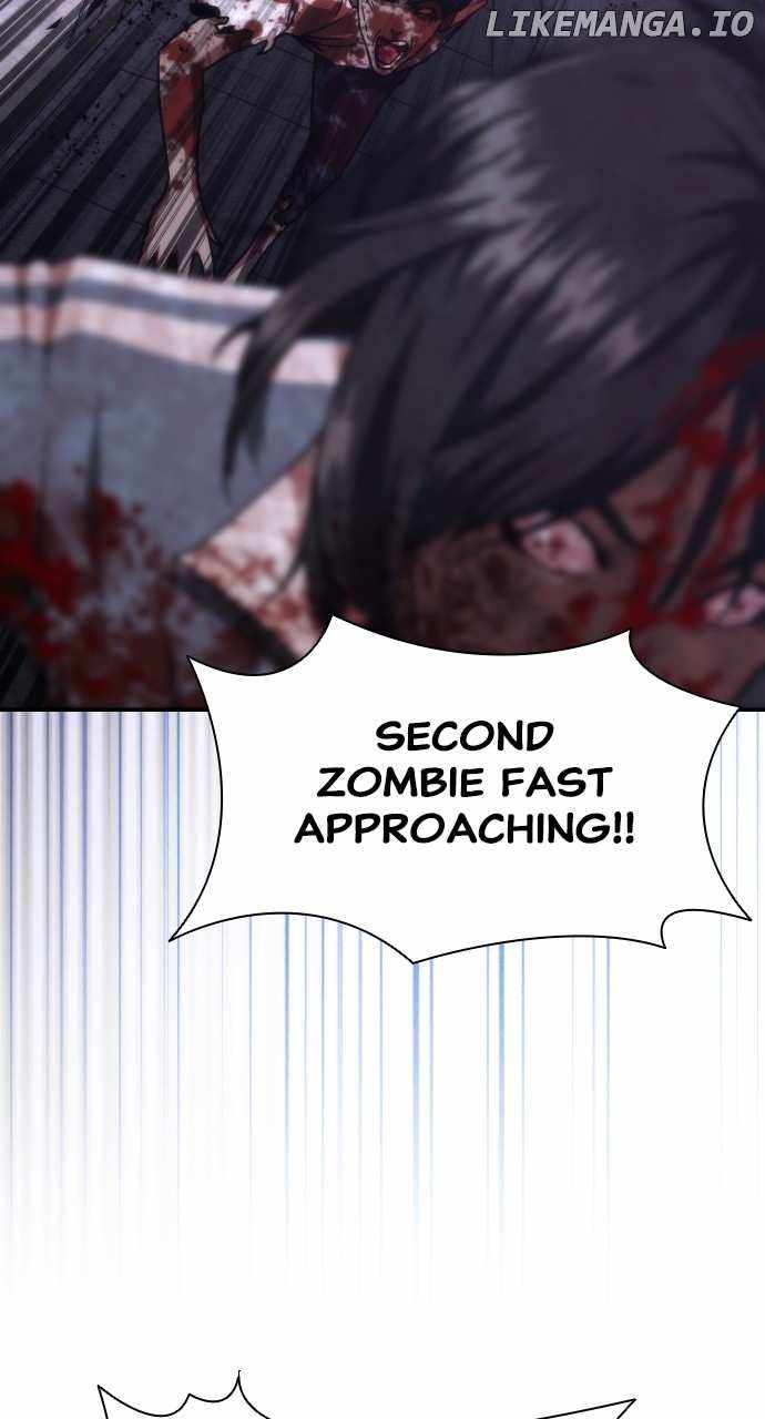 Zombie Apocalypse 82-08 Chapter 20 - Page 123