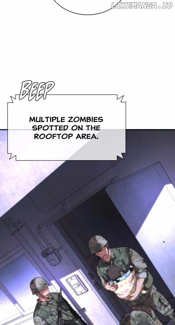 Zombie Apocalypse 82-08 Chapter 21 - Page 18