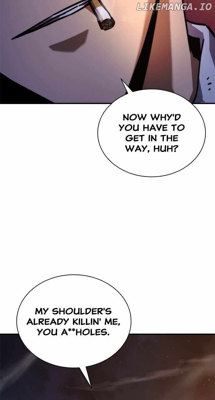 Zombie Apocalypse 82-08 Chapter 24 - Page 23