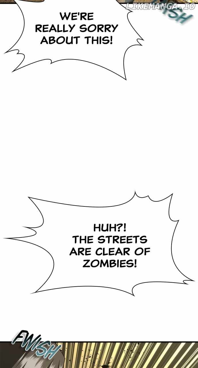 Zombie Apocalypse 82-08 Chapter 30 - Page 7