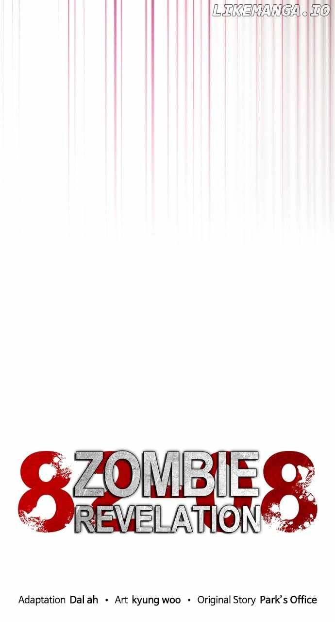 Zombie Apocalypse 82-08 Chapter 31 - Page 16