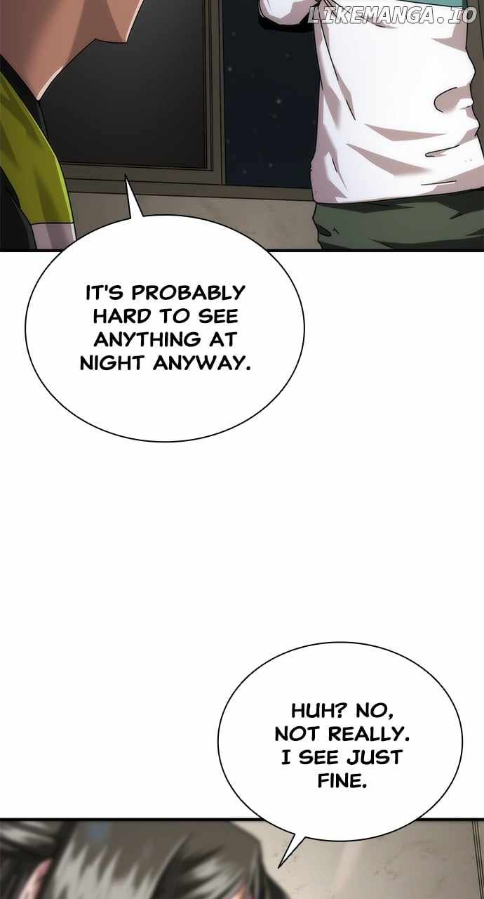 Zombie Apocalypse 82-08 Chapter 31 - Page 93