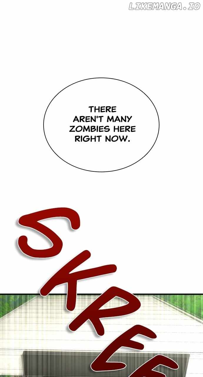 Zombie Apocalypse 82-08 Chapter 32 - Page 113