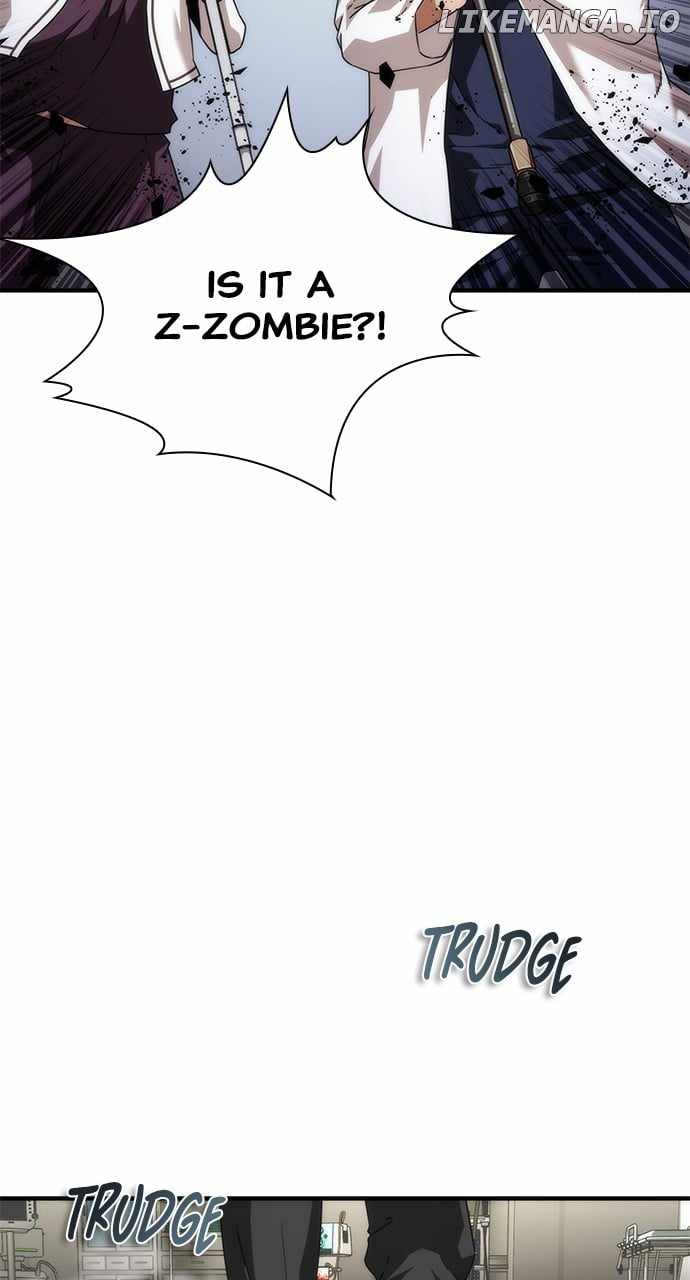 Zombie Apocalypse 82-08 Chapter 34 - Page 17