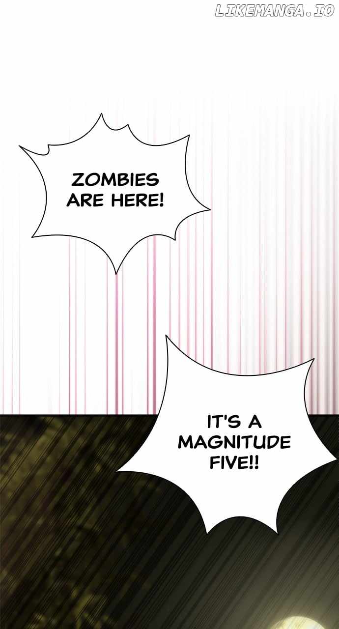 Zombie Apocalypse 82-08 Chapter 36 - Page 61